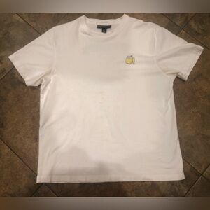 Masters Collection 2021 White T-Shirt